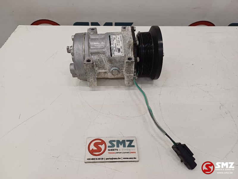 Caterpillar Refrigerant compressor Caterpillar - Engine and parts for Material handling equipment: picture 2 Caterpillar Refrigerant compressor Caterpillar - Engine and parts for Material handling equipment: picture 2