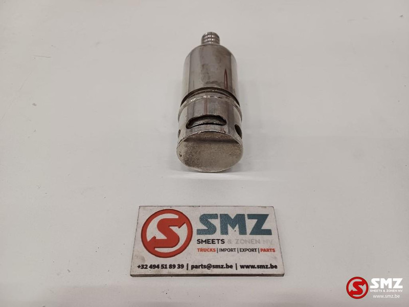 Caterpillar Refueling valve Caterpillar - Fuel system for Material handling equipment: picture 3 Caterpillar Refueling valve Caterpillar - Fuel system for Material handling equipment: picture 3