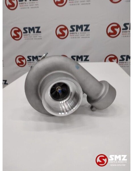 Caterpillar Turbo Caterpillar 4N9544 - Turbo for Truck: picture 2 Caterpillar Turbo Caterpillar 4N9544 - Turbo for Truck: picture 2