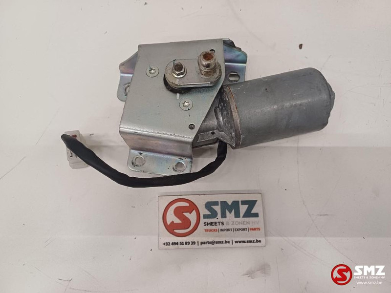 Caterpillar Windshield wiper motor Caterpillar - Wiper for Material handling equipment: picture 1 Caterpillar Windshield wiper motor Caterpillar - Wiper for Material handling equipment: picture 1