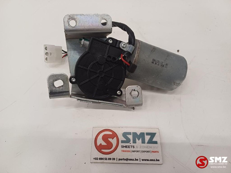 Caterpillar Windshield wiper motor Caterpillar - Wiper for Material handling equipment: picture 2 Caterpillar Windshield wiper motor Caterpillar - Wiper for Material handling equipment: picture 2