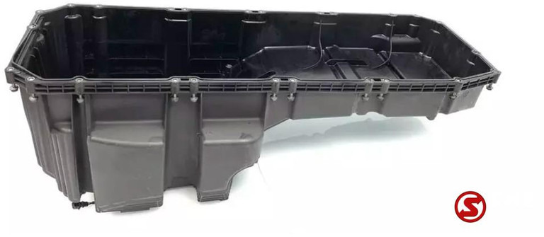 DAF Carterpan DAF CF XF XG XG+ - Crankcase for Truck: picture 1 DAF Carterpan DAF CF XF XG XG+ - Crankcase for Truck: picture 1