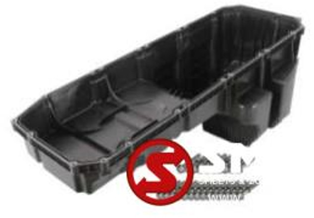 DAF Carterpan DAF CF XF XG XG+ - Crankcase for Truck: picture 2 DAF Carterpan DAF CF XF XG XG+ - Crankcase for Truck: picture 2