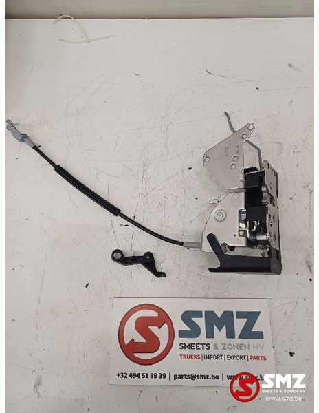 DAF Deurslot links daf - Door and parts for Truck: picture 2 DAF Deurslot links daf - Door and parts for Truck: picture 2