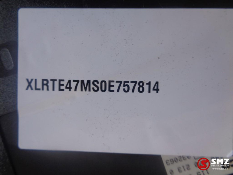 DAF Ecu DAF XF - ECU for Truck: picture 3 DAF Ecu DAF XF - ECU for Truck: picture 3