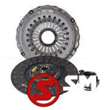 DAF Koppelingsset DAF 85 CF, 95, 95 XF 08.90-09.02 - Clutch and parts for Truck: picture 1 DAF Koppelingsset DAF 85 CF, 95, 95 XF 08.90-09.02 - Clutch and parts for Truck: picture 1