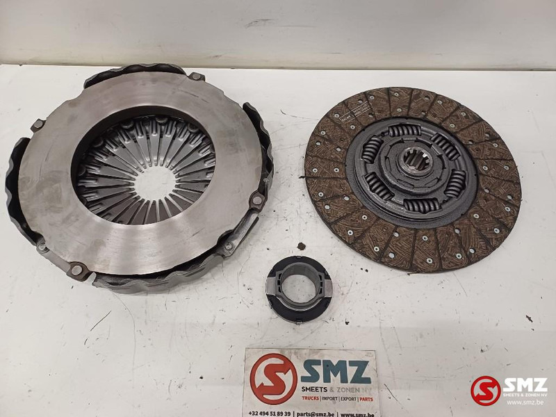 DAF Koppelingsset DAF - Clutch and parts for Truck: picture 2 DAF Koppelingsset DAF - Clutch and parts for Truck: picture 2