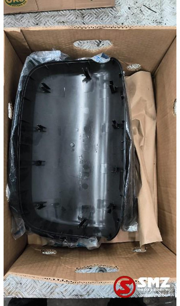 DAF Lot onderdelen DAF - Rear view mirror for Truck: picture 1 DAF Lot onderdelen DAF - Rear view mirror for Truck: picture 1