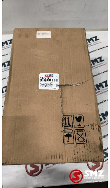 DAF Luchtfilter DAF - Air filter for Truck: picture 2 DAF Luchtfilter DAF - Air filter for Truck: picture 2