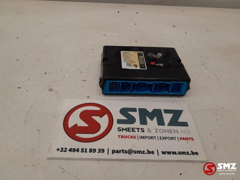 DAF Occ BBM regeleenheid DAF - ECU for Truck: picture 1 DAF Occ BBM regeleenheid DAF - ECU for Truck: picture 1