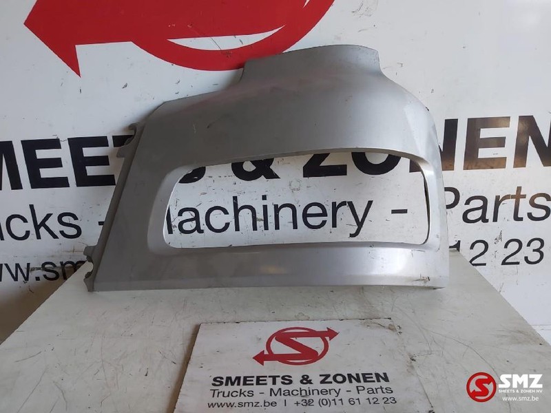 DAF Occ Bumperhoek links DAF CF85 - Bumper corner for Truck: picture 1 DAF Occ Bumperhoek links DAF CF85 - Bumper corner for Truck: picture 1