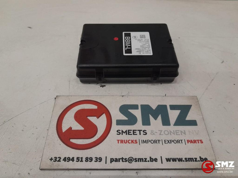 DAF Occ ECU BBM-L regeleenheid DAF - ECU for Truck: picture 2 DAF Occ ECU BBM-L regeleenheid DAF - ECU for Truck: picture 2