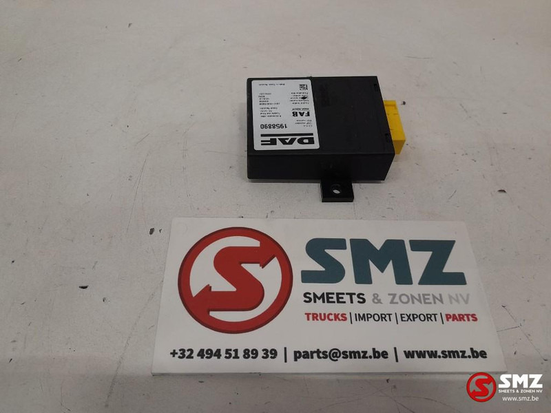 DAF Occ ECU CDS4 regeleenheid DAF - ECU for Truck: picture 3 DAF Occ ECU CDS4 regeleenheid DAF - ECU for Truck: picture 3