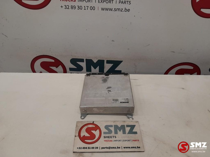 DAF Occ ECU EBS ZM regeleenheid DAF - ECU for Truck: picture 2 DAF Occ ECU EBS ZM regeleenheid DAF - ECU for Truck: picture 2