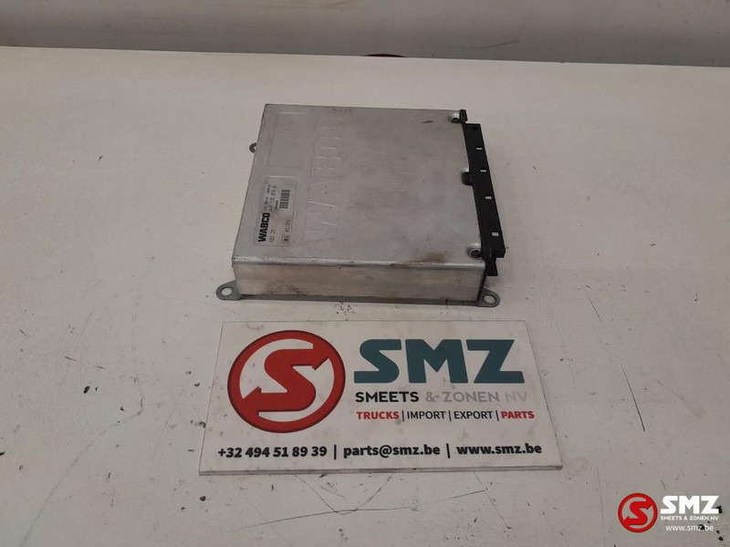 DAF Occ ECU EBS ZM regeleenheid DAF - ECU for Truck: picture 3 DAF Occ ECU EBS ZM regeleenheid DAF - ECU for Truck: picture 3