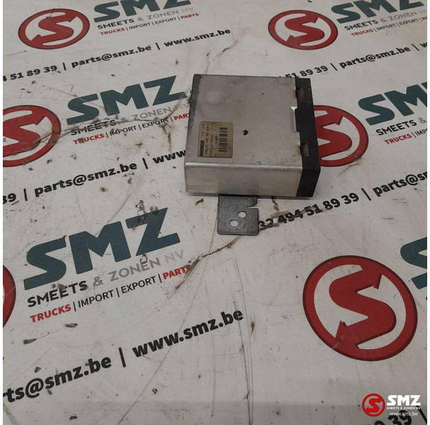 DAF Occ ECU ECAS regeleenheid DAF - ECU for Truck: picture 2 DAF Occ ECU ECAS regeleenheid DAF - ECU for Truck: picture 2