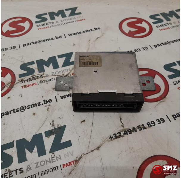 DAF Occ ECU ECAS regeleenheid DAF - ECU for Truck: picture 1 DAF Occ ECU ECAS regeleenheid DAF - ECU for Truck: picture 1
