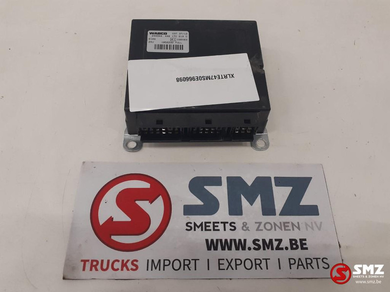 DAF Occ ECU ECAS regeleenheid DAF - ECU for Truck: picture 1 DAF Occ ECU ECAS regeleenheid DAF - ECU for Truck: picture 1