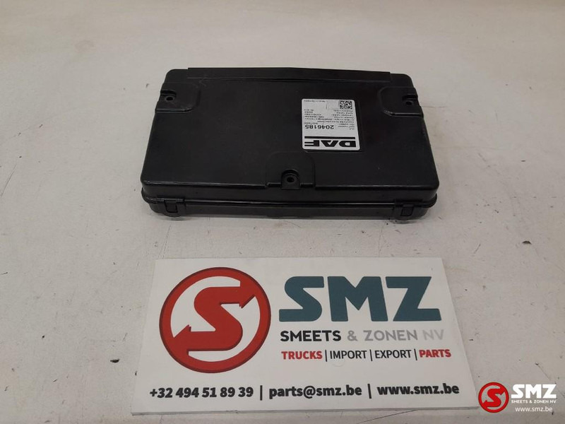 DAF Occ ECU ELC regeleenheid DAF - ECU for Truck: picture 4 DAF Occ ECU ELC regeleenheid DAF - ECU for Truck: picture 4