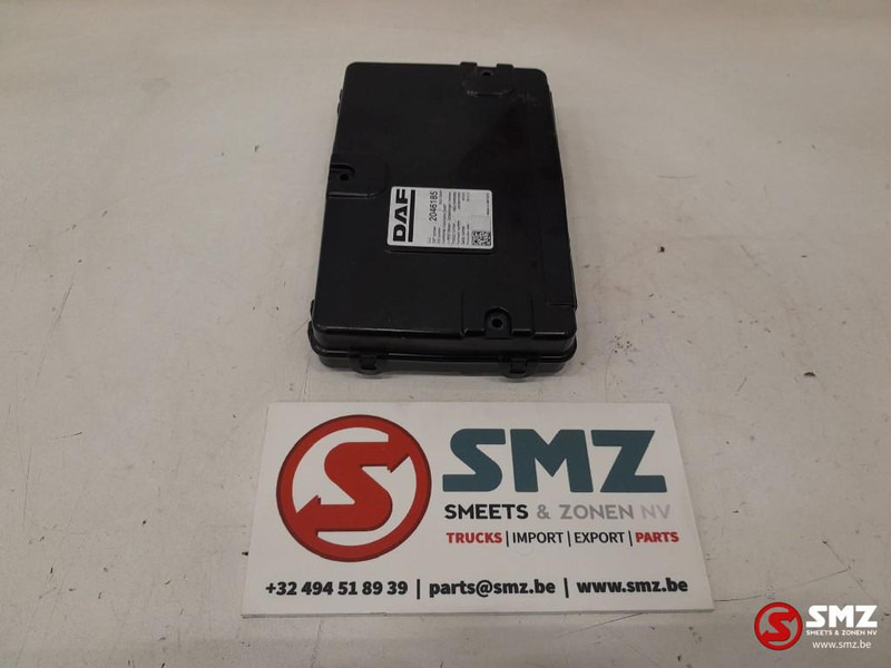 DAF Occ ECU ELC regeleenheid DAF - ECU for Truck: picture 2 DAF Occ ECU ELC regeleenheid DAF - ECU for Truck: picture 2