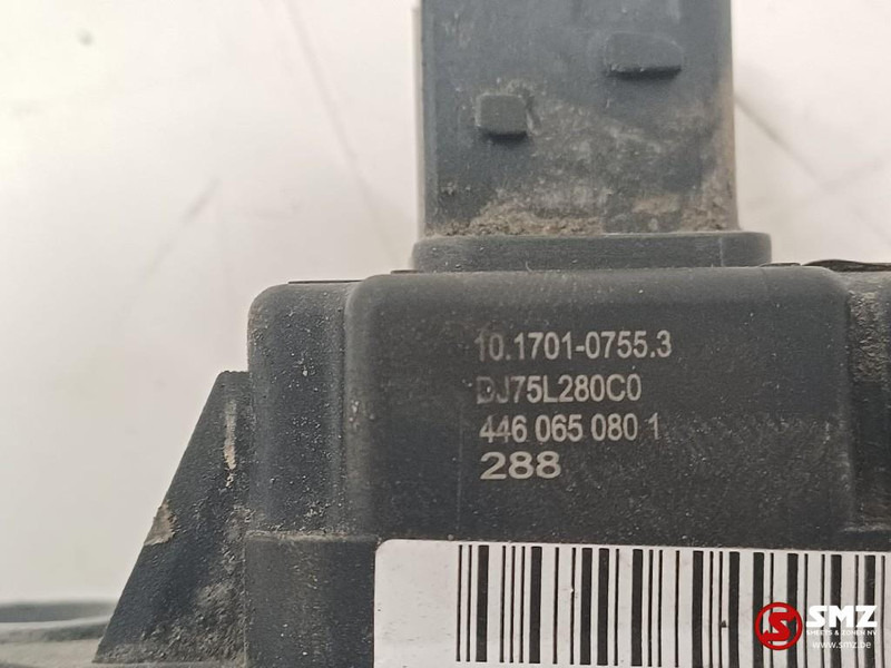 DAF Occ ECU ESC regeleenheid DAF - ECU for Truck: picture 3 DAF Occ ECU ESC regeleenheid DAF - ECU for Truck: picture 3