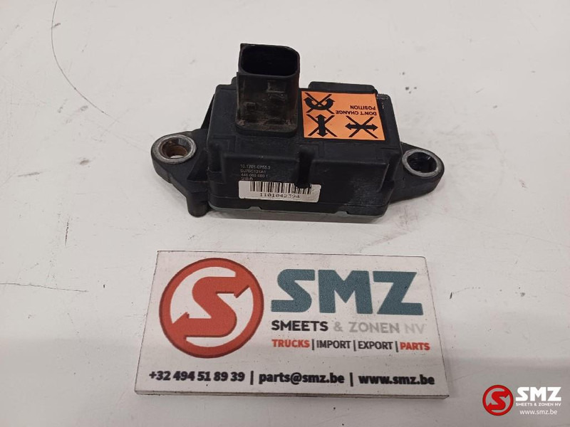 DAF Occ ECU ESC regeleenheid DAF - ECU for Truck: picture 2 DAF Occ ECU ESC regeleenheid DAF - ECU for Truck: picture 2