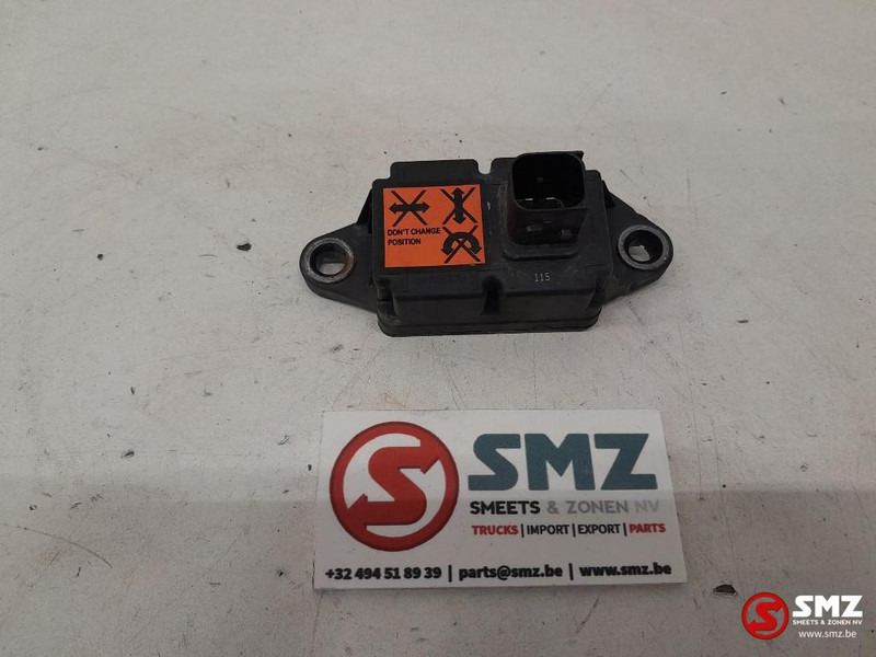 DAF Occ ECU ESC regeleenheid DAF - ECU for Truck: picture 1 DAF Occ ECU ESC regeleenheid DAF - ECU for Truck: picture 1