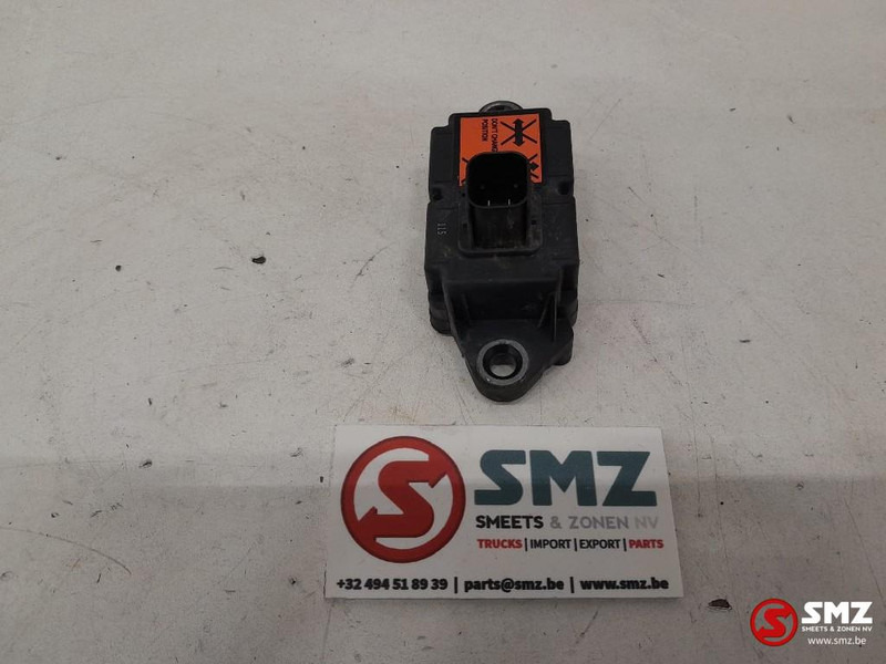 DAF Occ ECU ESC regeleenheid DAF - ECU for Truck: picture 3 DAF Occ ECU ESC regeleenheid DAF - ECU for Truck: picture 3