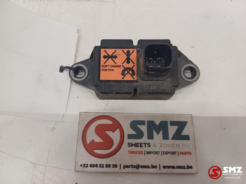 DAF Occ ECU ESC regeleenheid DAF - ECU for Truck: picture 1 DAF Occ ECU ESC regeleenheid DAF - ECU for Truck: picture 1