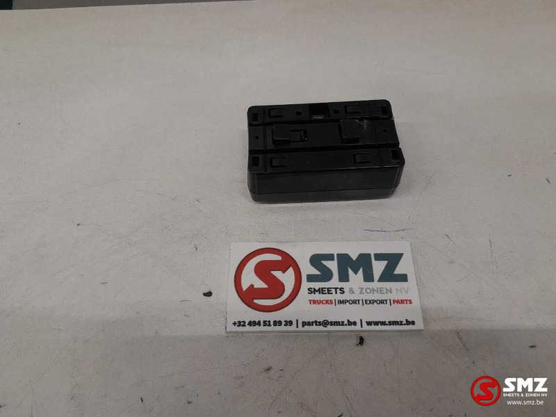 DAF Occ ECU MBO181 Mutebox3 regeleenheid DAF - ECU for Truck: picture 5 DAF Occ ECU MBO181 Mutebox3 regeleenheid DAF - ECU for Truck: picture 5