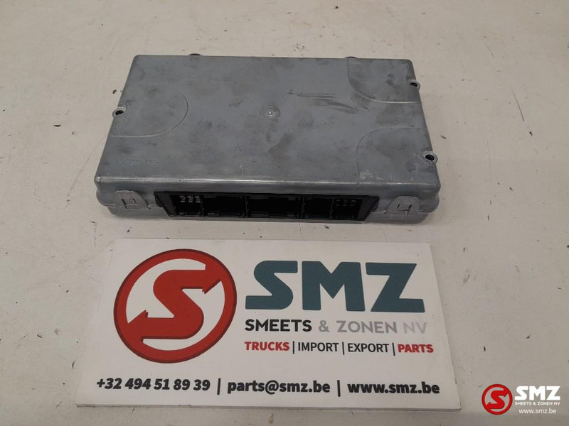 DAF Occ ECU VIC 3 besturingseenheid DAF - ECU for Truck: picture 2 DAF Occ ECU VIC 3 besturingseenheid DAF - ECU for Truck: picture 2