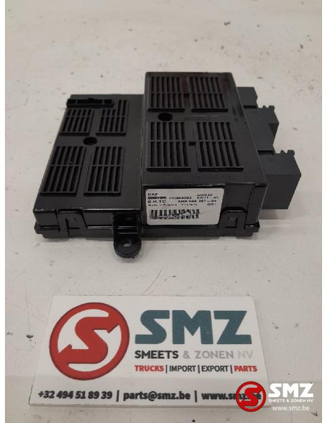 DAF Occ ECU airconditioning regeleenheid DAF - ECU for Truck: picture 1 DAF Occ ECU airconditioning regeleenheid DAF - ECU for Truck: picture 1