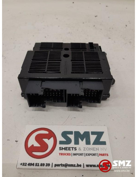 DAF Occ ECU airconditioning regeleenheid DAF - ECU for Truck: picture 2 DAF Occ ECU airconditioning regeleenheid DAF - ECU for Truck: picture 2