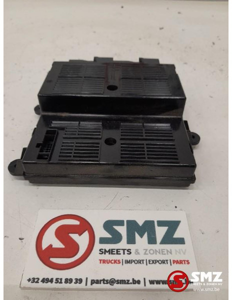 DAF Occ ECU airconditioning regeleenheid DAF - ECU for Truck: picture 3 DAF Occ ECU airconditioning regeleenheid DAF - ECU for Truck: picture 3