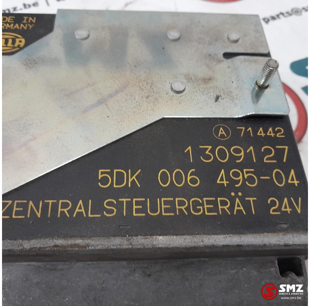 DAF Occ ECU motorbesturingseenheid DAF - ECU for Truck: picture 5 DAF Occ ECU motorbesturingseenheid DAF - ECU for Truck: picture 5