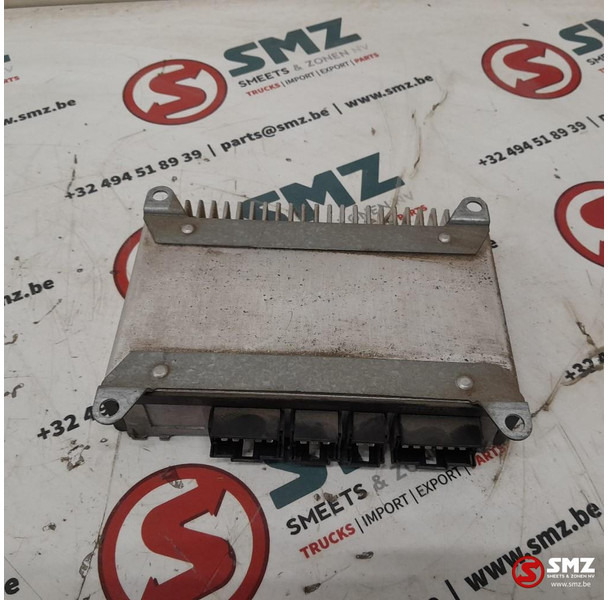 DAF Occ ECU snelheidsbegrenzer regeleenheid DAF - ECU for Truck: picture 4 DAF Occ ECU snelheidsbegrenzer regeleenheid DAF - ECU for Truck: picture 4