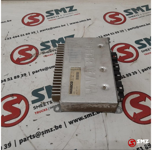 DAF Occ ECU snelheidsbegrenzer regeleenheid DAF - ECU for Truck: picture 3 DAF Occ ECU snelheidsbegrenzer regeleenheid DAF - ECU for Truck: picture 3