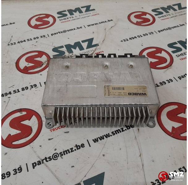 DAF Occ ECU snelheidsbegrenzer regeleenheid DAF - ECU for Truck: picture 2 DAF Occ ECU snelheidsbegrenzer regeleenheid DAF - ECU for Truck: picture 2