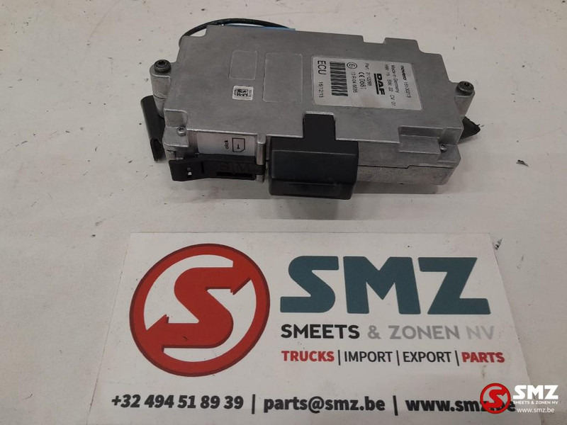 DAF Occ ECU telefooninterface DAF - ECU for Truck: picture 3 DAF Occ ECU telefooninterface DAF - ECU for Truck: picture 3