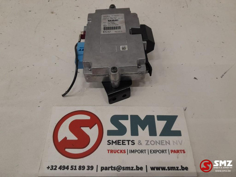 DAF Occ ECU telefooninterface DAF - ECU for Truck: picture 4 DAF Occ ECU telefooninterface DAF - ECU for Truck: picture 4