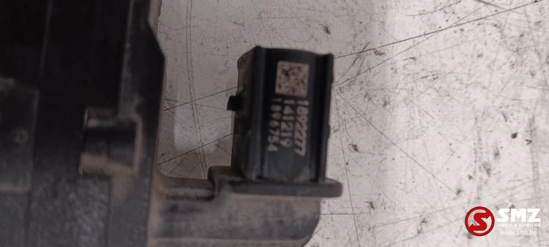 DAF Occ EGR sensor DAF - Sensor for Truck: picture 3 DAF Occ EGR sensor DAF - Sensor for Truck: picture 3