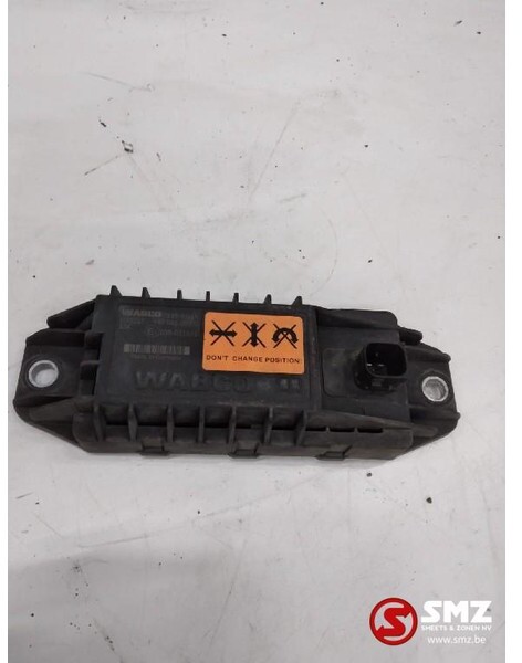 DAF Occ Ecu ESC DAF XF106 1747133 - ECU for Truck: picture 1 DAF Occ Ecu ESC DAF XF106 1747133 - ECU for Truck: picture 1