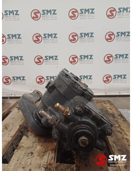 DAF Occ Stuurhuis DAF - Steering gear for Truck: picture 4 DAF Occ Stuurhuis DAF - Steering gear for Truck: picture 4