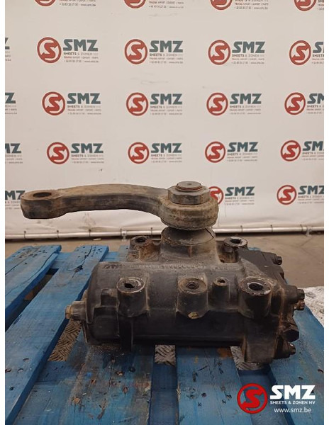 DAF Occ Stuurhuis DAF - Steering gear for Truck: picture 1 DAF Occ Stuurhuis DAF - Steering gear for Truck: picture 1