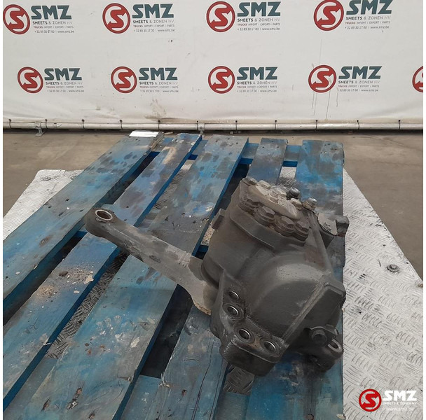 DAF Occ Stuurhuis DAF - Steering gear for Truck: picture 4 DAF Occ Stuurhuis DAF - Steering gear for Truck: picture 4