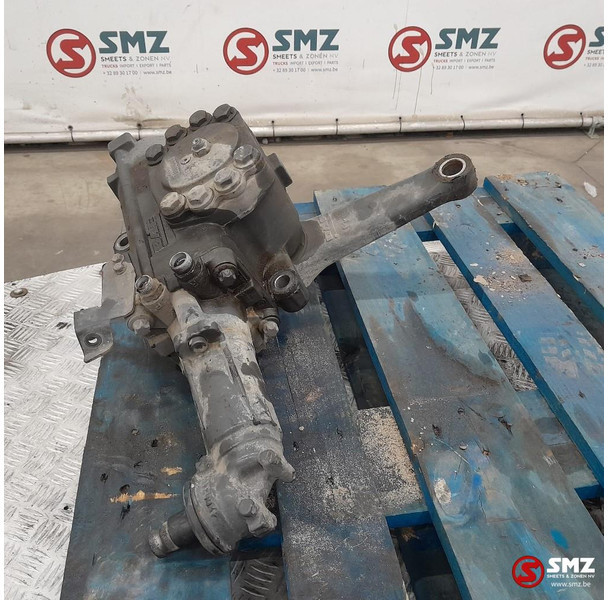 DAF Occ Stuurhuis DAF - Steering gear for Truck: picture 3 DAF Occ Stuurhuis DAF - Steering gear for Truck: picture 3