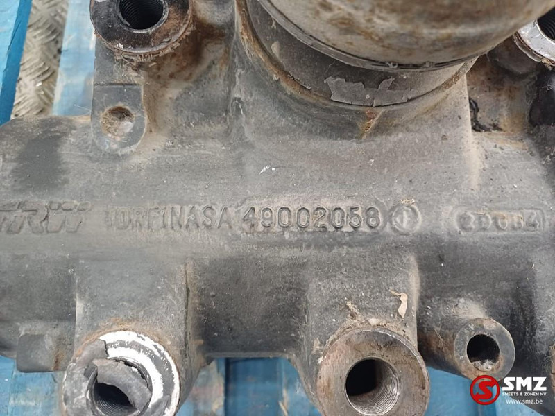 DAF Occ Stuurhuis DAF - Steering gear for Truck: picture 5 DAF Occ Stuurhuis DAF - Steering gear for Truck: picture 5