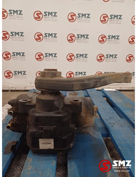 DAF Occ Stuurhuis DAF - Steering gear for Truck: picture 2 DAF Occ Stuurhuis DAF - Steering gear for Truck: picture 2