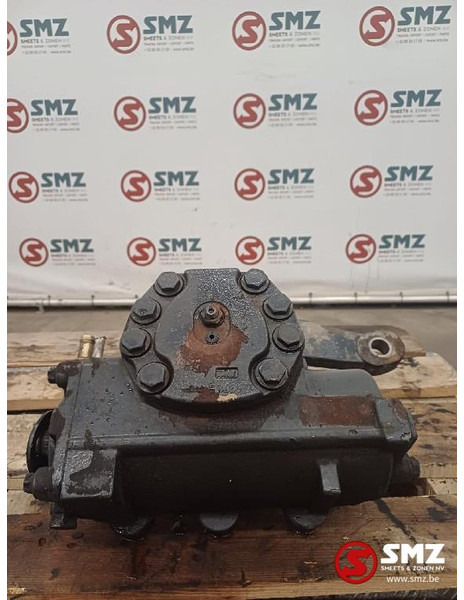DAF Occ Stuurhuis DAF - Steering gear for Truck: picture 2 DAF Occ Stuurhuis DAF - Steering gear for Truck: picture 2