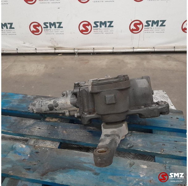 DAF Occ Stuurhuis DAF - Steering gear for Truck: picture 2 DAF Occ Stuurhuis DAF - Steering gear for Truck: picture 2